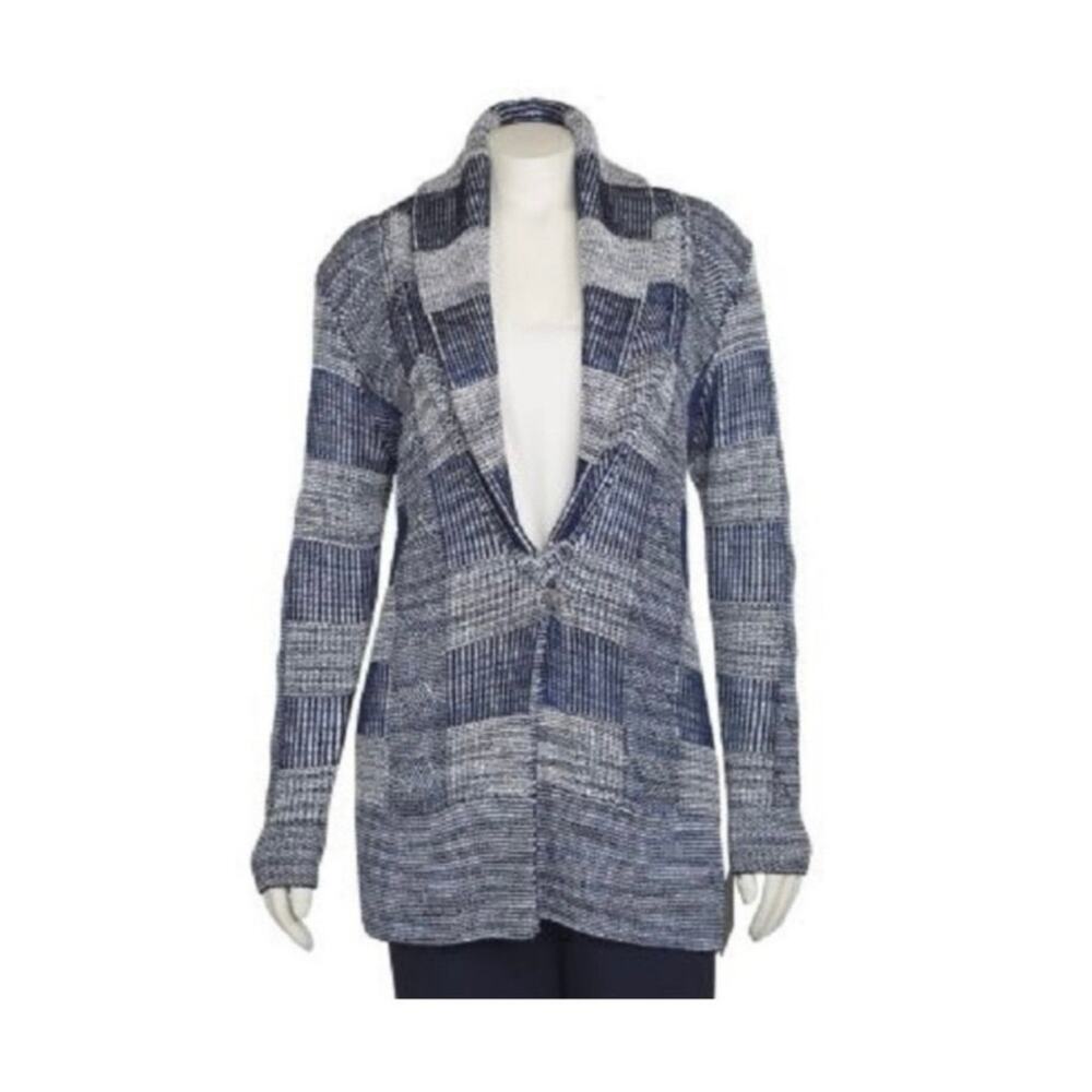 St. John Blazer